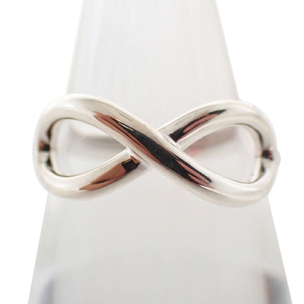 TIFFANY & CO. Silver Ring